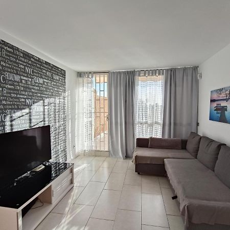 Apartment Las Americas Tenerife Sur Playa Feñabe Extérieur photo
