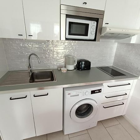 Apartment Las Americas Tenerife Sur Playa Feñabe Extérieur photo