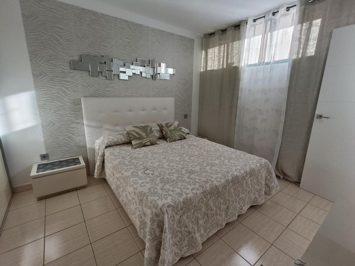 Apartment Las Americas Tenerife Sur Playa Feñabe Extérieur photo