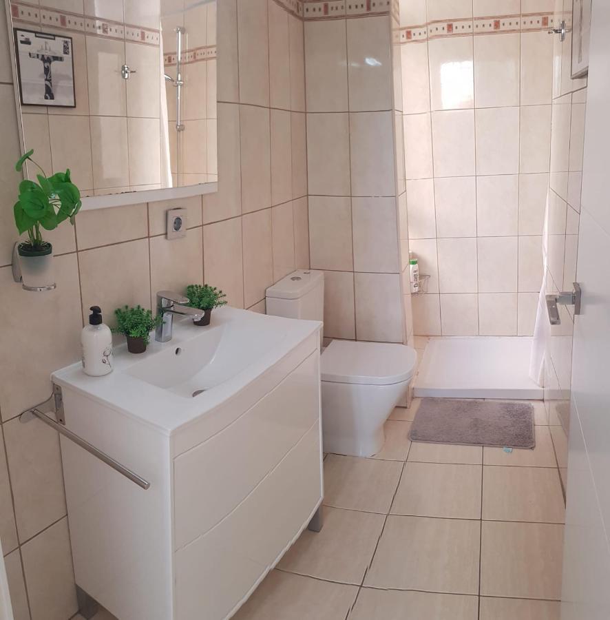 Apartment Las Americas Tenerife Sur Playa Feñabe Extérieur photo