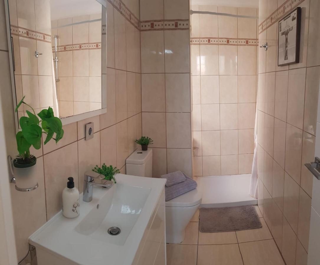 Apartment Las Americas Tenerife Sur Playa Feñabe Extérieur photo