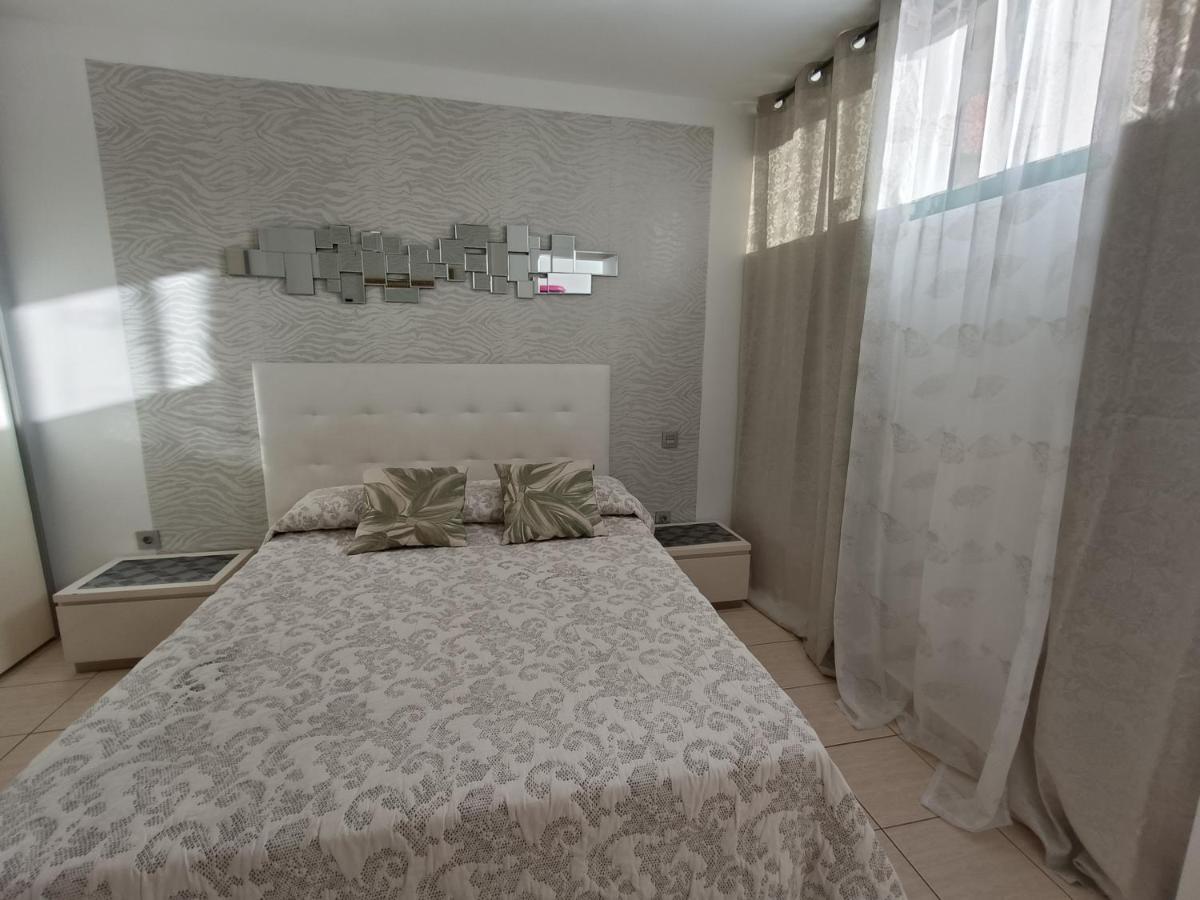 Apartment Las Americas Tenerife Sur Playa Feñabe Extérieur photo