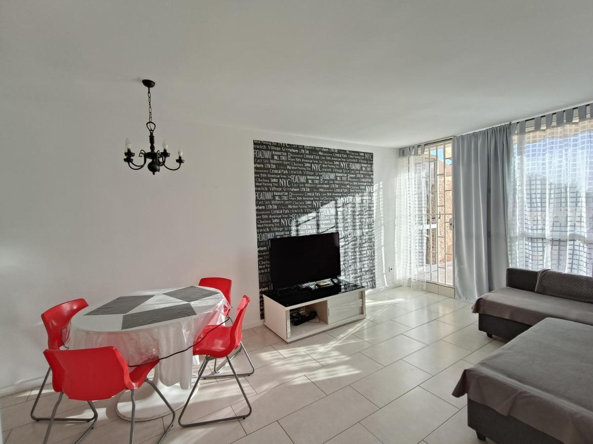 Apartment Las Americas Tenerife Sur Playa Feñabe Extérieur photo